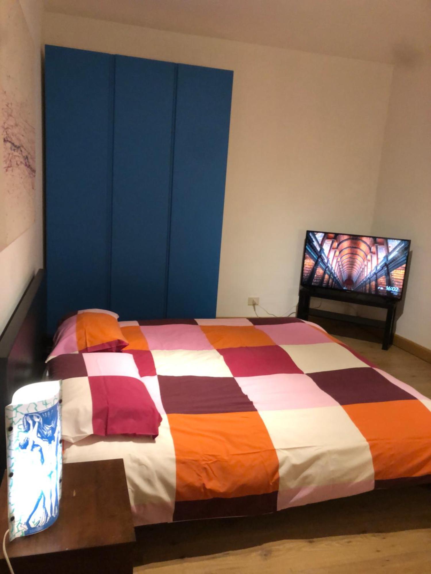 Garola Coccode Appartement Luserna San Giovanni Buitenkant foto