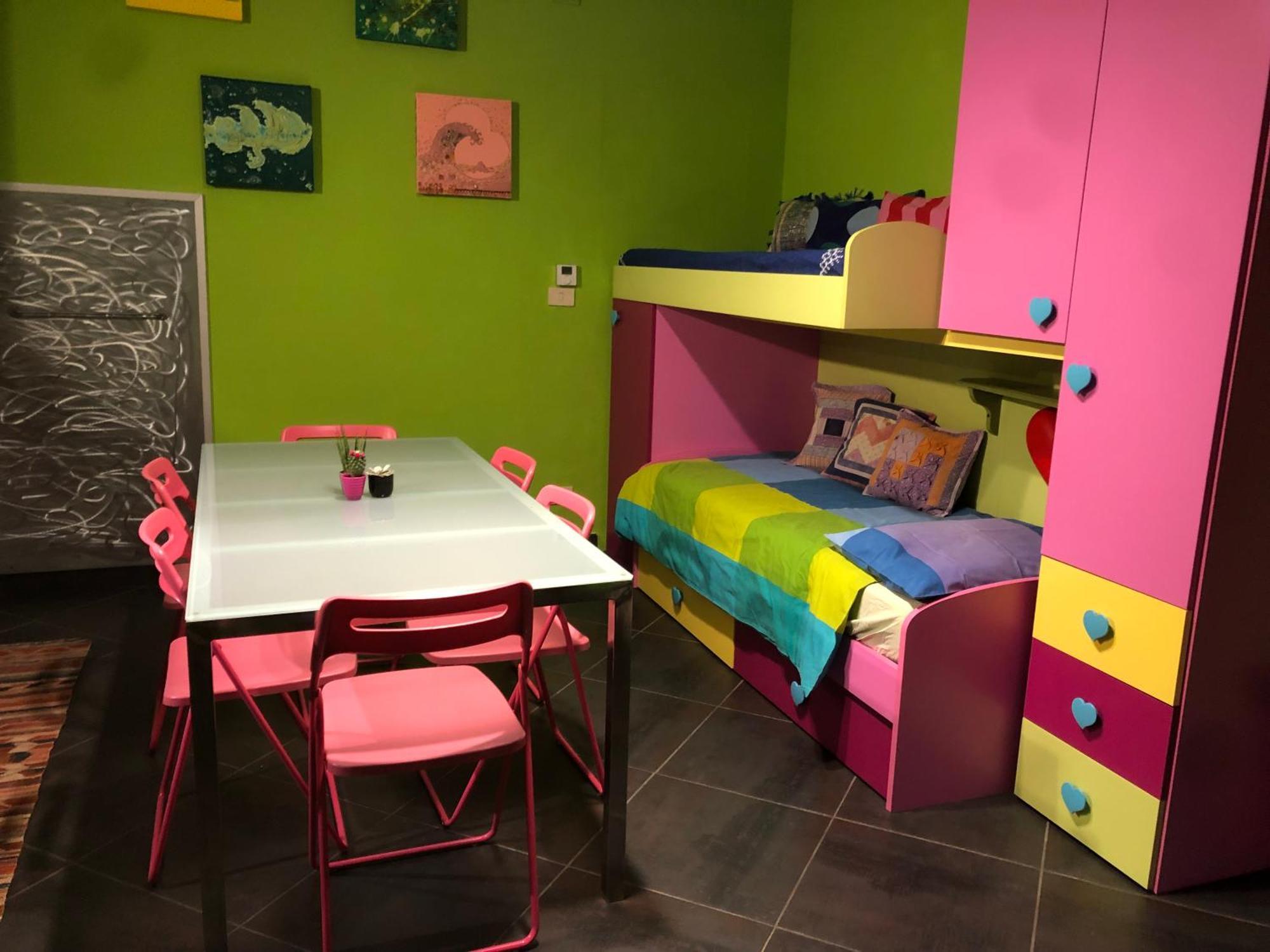 Garola Coccode Appartement Luserna San Giovanni Buitenkant foto