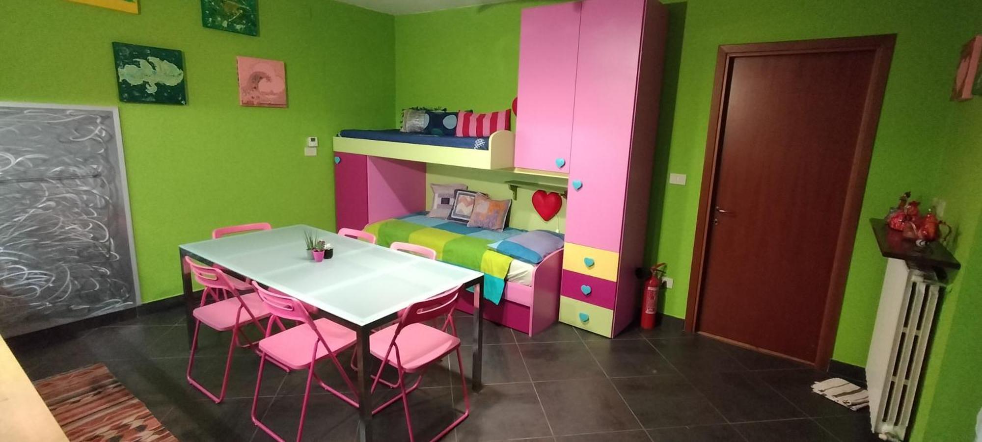 Garola Coccode Appartement Luserna San Giovanni Buitenkant foto