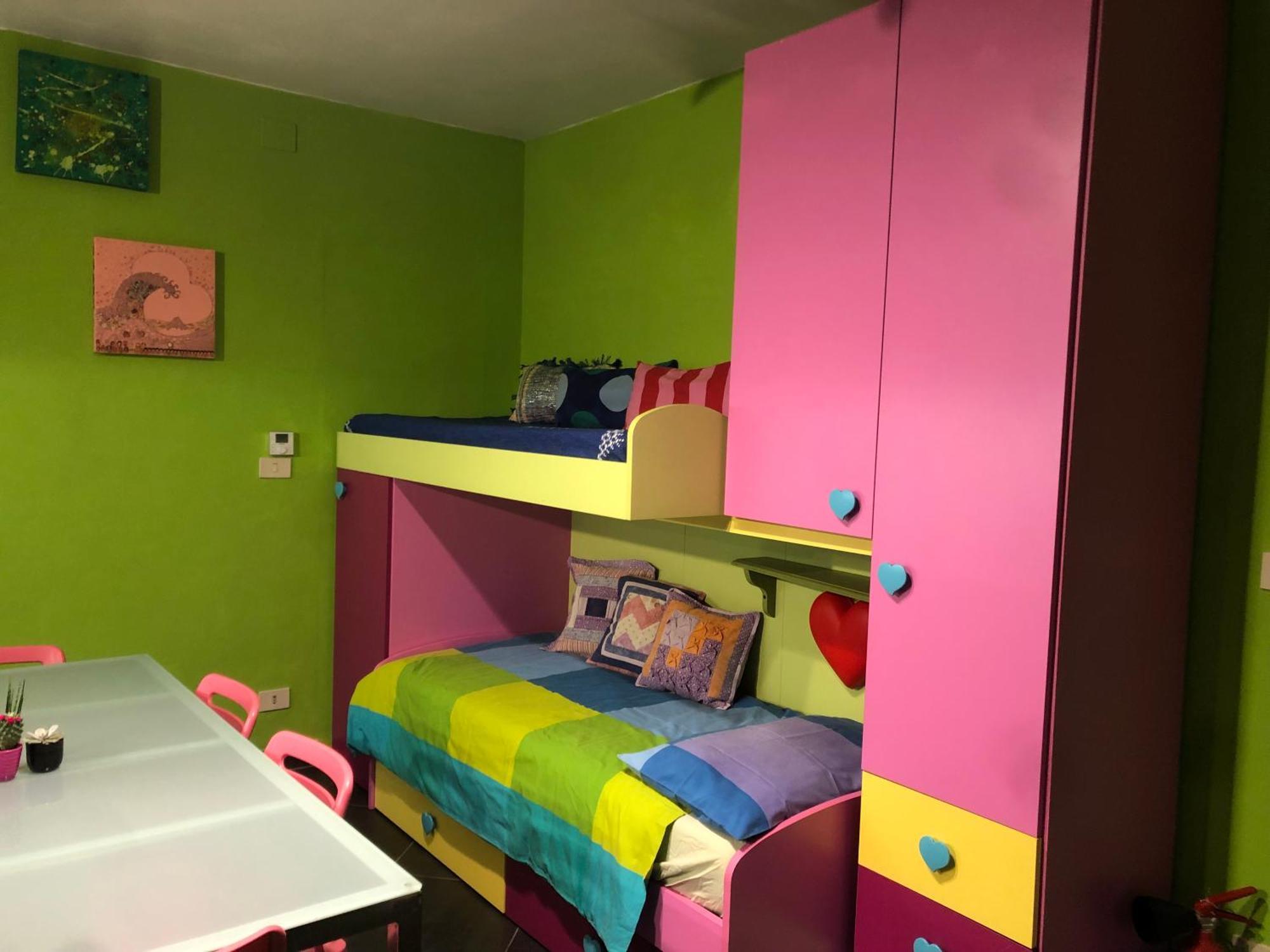 Garola Coccode Appartement Luserna San Giovanni Buitenkant foto