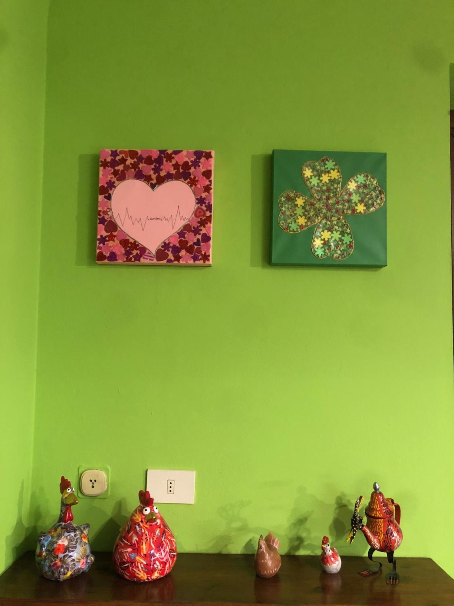 Garola Coccode Appartement Luserna San Giovanni Buitenkant foto