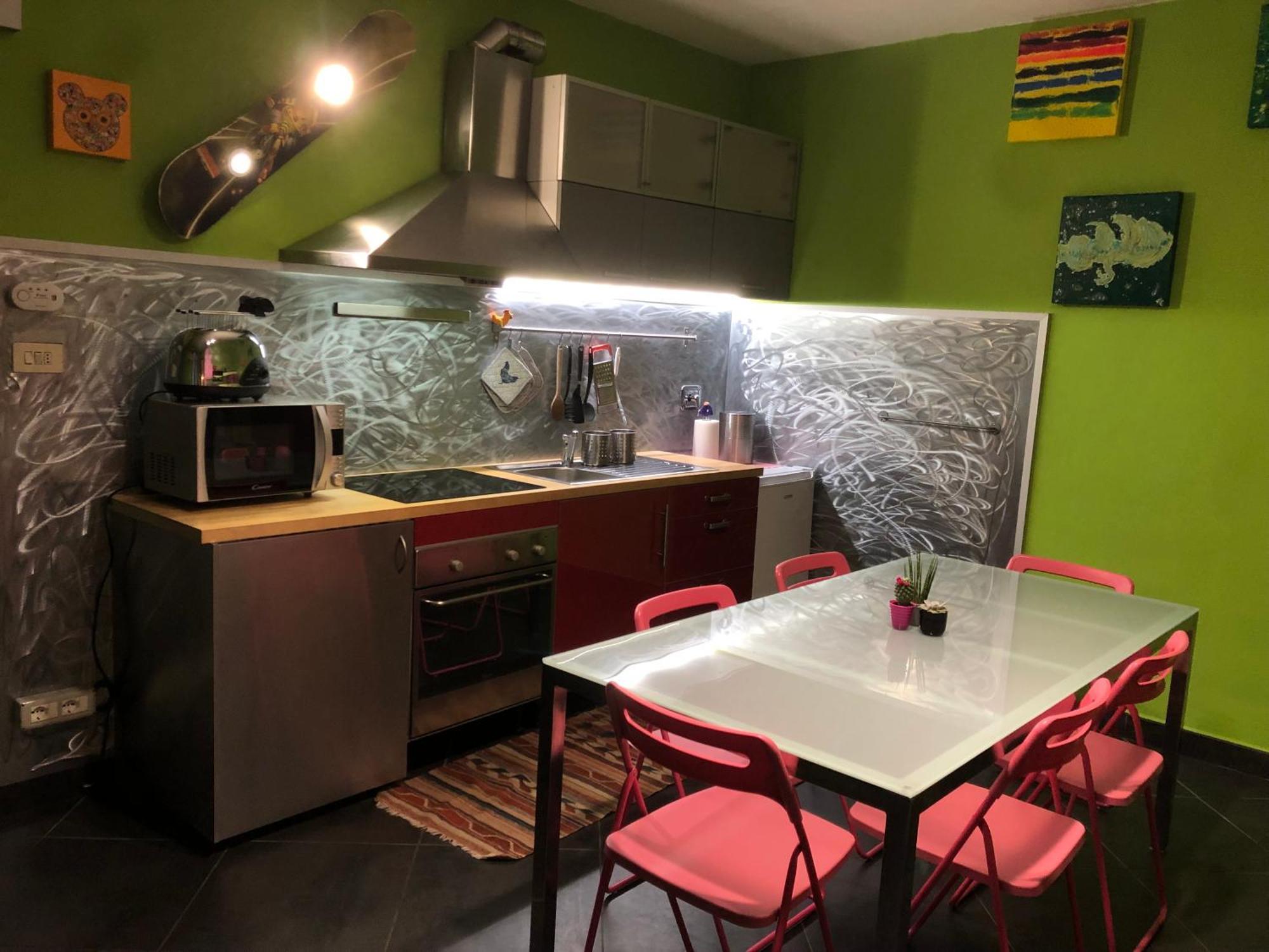 Garola Coccode Appartement Luserna San Giovanni Buitenkant foto